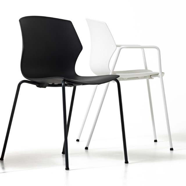 NO FRILL κάθισμα πολλαπλών χρήσεων